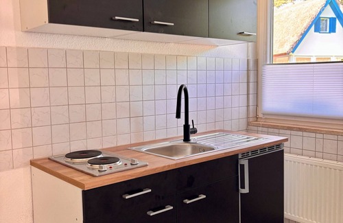 Ostseebad Prerow Apartment | Cozy vacation apartment in a quiet location on the Prerower Strom