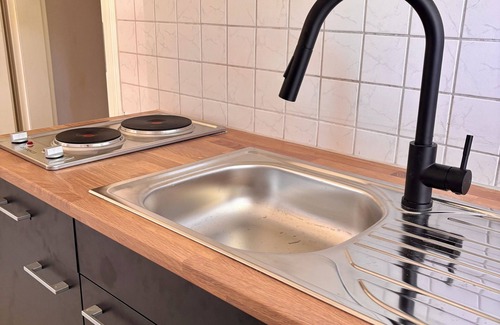 Ostseebad Prerow Apartment | Cozy vacation apartment in a quiet location on the Prerower Strom