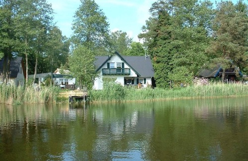 Ostseebad Prerow Apartment | Cozy vacation apartment in a quiet location on the Prerower Strom