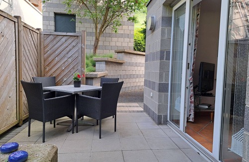 Alf Apartment | Cozy vacation apartment located on the Middle Moselle. Pet friendly!