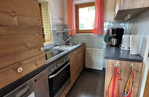 Sankt Englmar House | Cozy vacation home with dream view, large garden