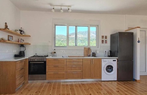 Ferma House | Cozy vacation home beautifully situated with private beach