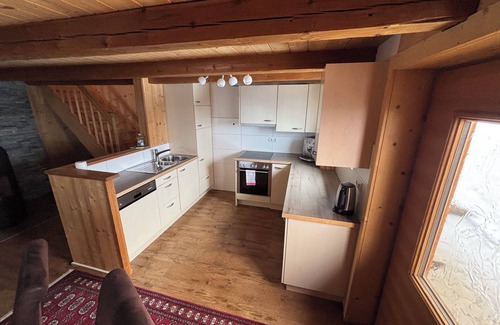 Aschau Im Zillertal Cabin | Cozy vacation hut with a magnificent view of the Zillertal mountains