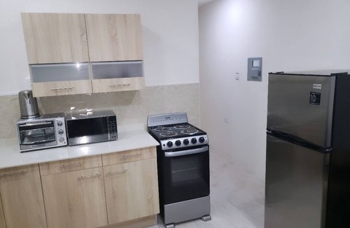 Boarded Hall House | Cozy Valley View Apartment close to U.S Embassy & Airport