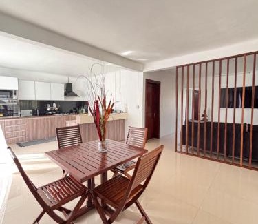 Trou d'Eau Douce House | Cozy Vibes Mauritius