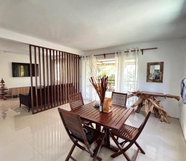 Trou d'Eau Douce House | Cozy Vibes Mauritius