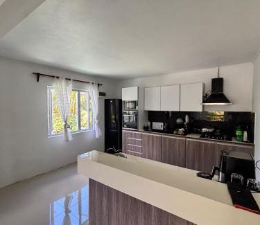 Trou d'Eau Douce House | Cozy Vibes Mauritius