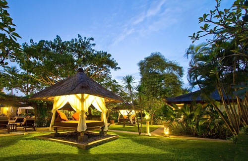 Kartika Plaza Villa | Cozy Villa, 3 minutes walk to the Beach and shopping center