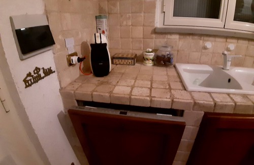 Saturnia Villa | Cozy villa with views of the river, the village of Saturnia and Montemerano.