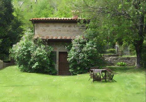 Castelfranco di Sopra Ski Chalet | Cozy welcoming apartment for a lovely stay