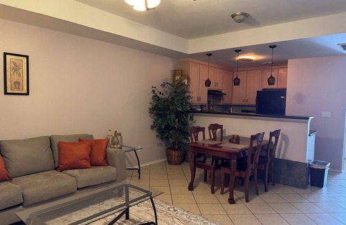 McAllen Apartment | Cozy/Welcoming Entire Place in McAllen,TX