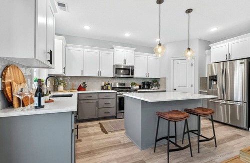 Newberg House | Cozy Wine Country Retreat Near Downtown Newberg