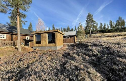 Amot House | Cozy year-round cabin with sauna at Furutangen