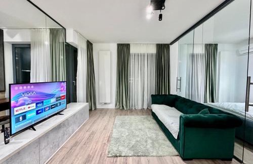 Aviatiei Apartment | CozyBoutique @subway in North