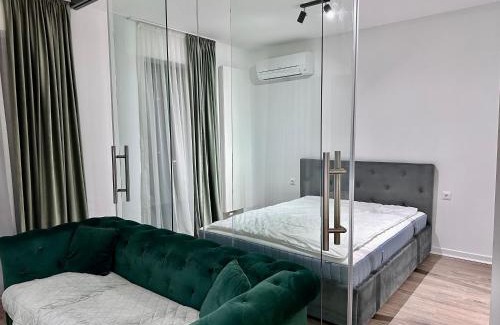 Aviatiei Apartment | CozyBoutique @subway in North
