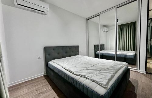 Aviatiei Apartment | CozyBoutique @subway in North