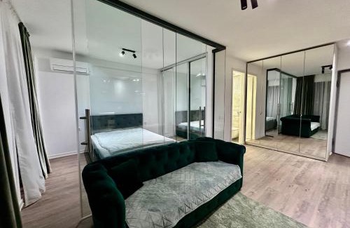 Aviatiei Apartment | CozyBoutique @subway in North