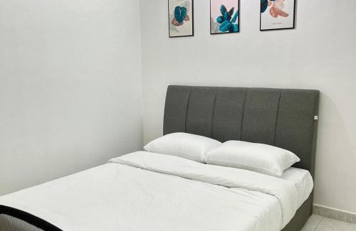 Ipoh House | Cozyhaus 10pax Wifi Tvbox Youtube