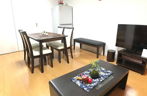 Minami House | CozyKyoto station 5 min walk2storey TRAD/Kyoto Kyōto