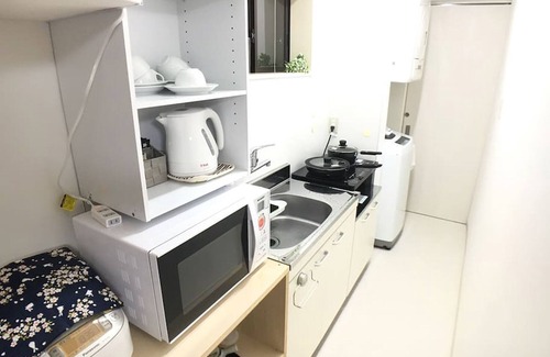 Minami House | CozyKyoto station 5 min walk2storey TRAD/Kyoto Kyōto