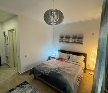 Chiajna Apartment | CozySpot