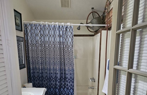 Downtown Historic District Cottage | Cozzy cottage located 5 min walking distance to downtown st Augustine