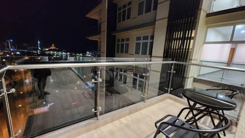 Kuching Apartment | Cozzy Riverine Resort RDA1208A