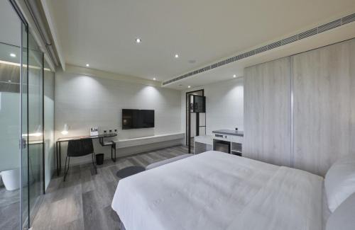 Dayuan District Hotel | CP Hotel