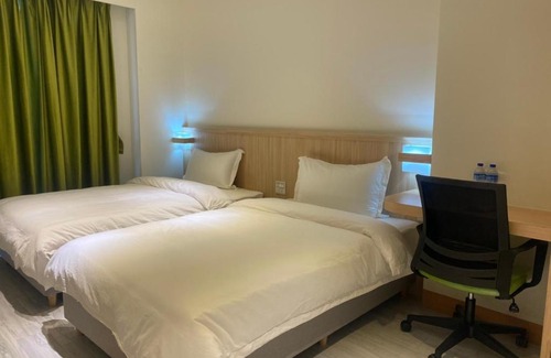 Jinning House | CP HOTEL