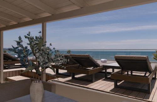 Laganas Bed & Breakfast | CP Seafront Suites