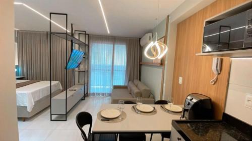 Tambau Apartment | CPT209 - Apê Charmoso em Tambaú para 4 pessoas