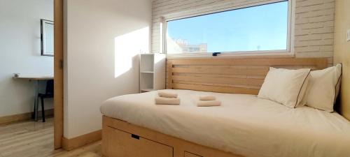 Santo Antonio dos Olivais House | CQ Coimbra