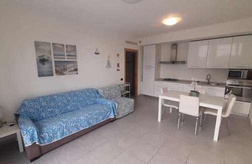 Alassio Apartment | Crêuza de mä - Peace and nature in Alassio