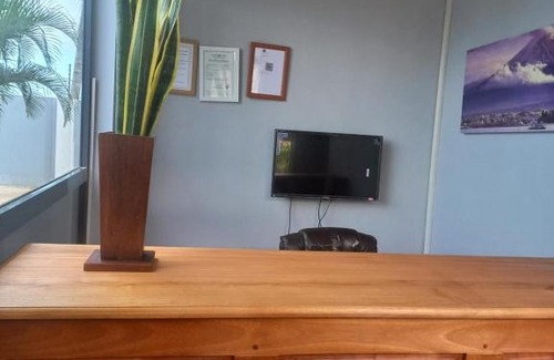 Mbezi House | CR 74 GOBA LODGE