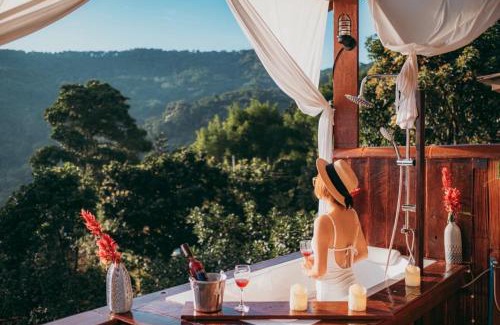 Mae Rim Resort | CR farm stay ซีอาร์ฟาร์มสเตย์