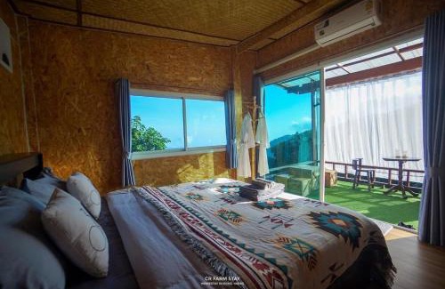 Mae Rim Resort | CR farm stay ซีอาร์ฟาร์มสเตย์