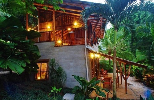 Buenos Aires Villa | Casas De Soleil- Full Service-In Town Location