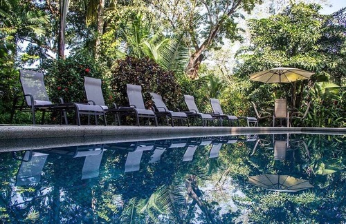 Buenos Aires Villa | Casas De Soleil- Full Service-In Town Location