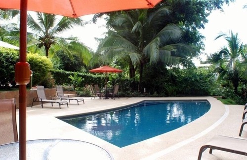 Buenos Aires Villa | Casas De Soleil- Full Service-In Town Location