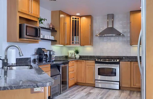 Chester House | Crab Alley | Waterfront Home + Hot Tub + Game Room