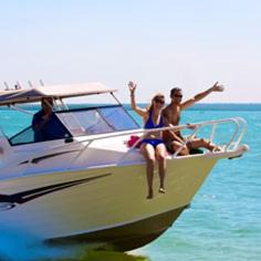 Bynoe Resort | Crab Claw Island