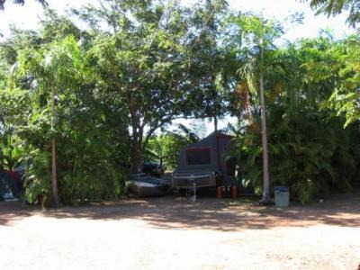 Bynoe Resort | Crab Claw Island