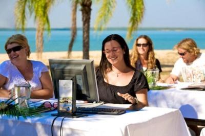 Bynoe Resort | Crab Claw Island