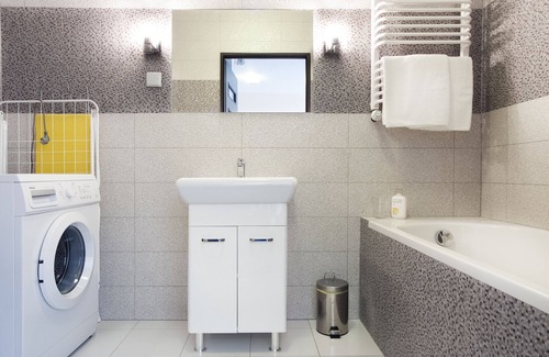 Zakrzowek Apartment | Cracow Stay Apartments