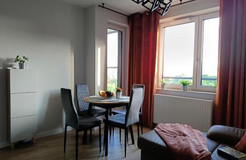 Wola Duchacka Apartment | Cracowapart Sunny Point