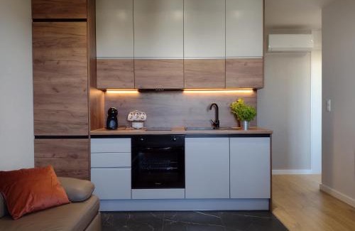 Wola Duchacka Apartment | Cracowapart Sunny Point