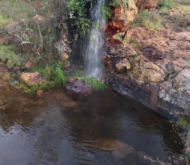 Madeteleli Other | CradleLicious camp & caravan