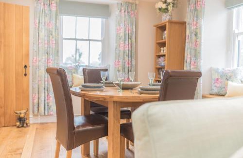 Torver House | Cragg Cottage, award-winning Lake District home near Coniston