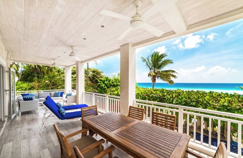Hastings Apartment | Craggy Cove on the beach GM