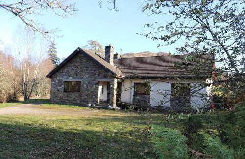 Lochearnhead House | CrAgMhOr Bed & Breakfast In Balquhidder Glen